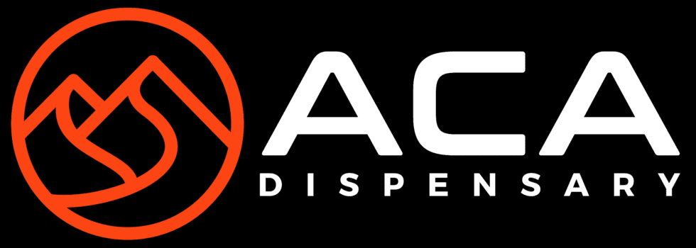 Denver Menu ACA Dispensary